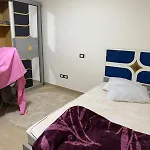 Spacious Apartment