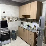 Spacious Apartment