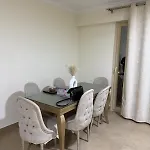 Spacious Apartment