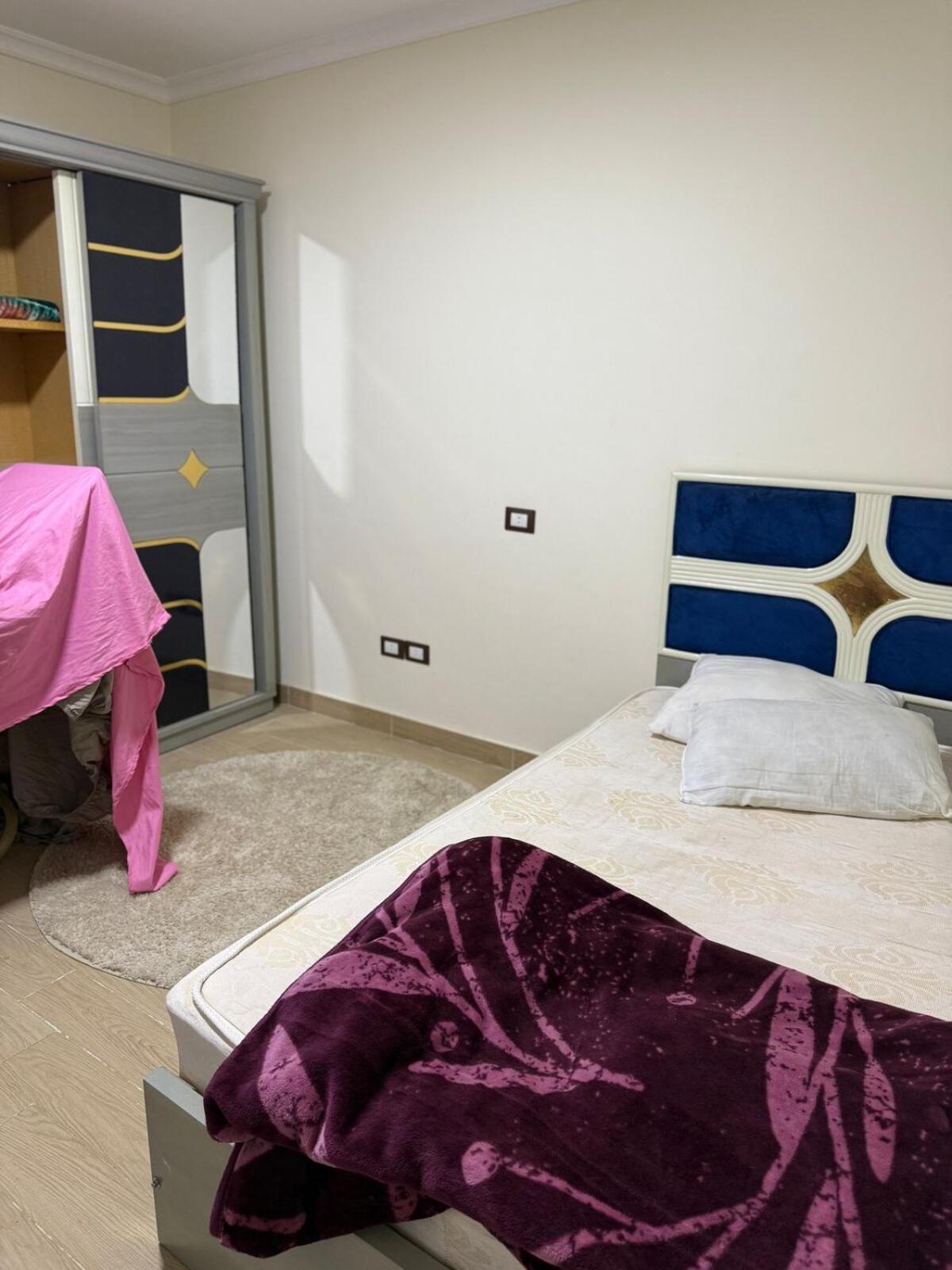 Apartment Spacious